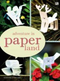 Adventure In Paperland