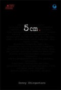 5 Cm (Edisi Mega Best Seller)