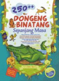 250++ Dongeng Binatang Sepanjang Masa