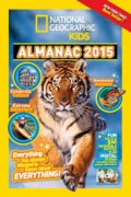 National Geographic Kids : Almanac 2015