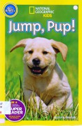 National Geographic Kids : Jump, Pup!