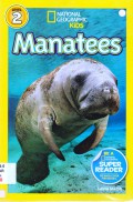 National Geographic Kids : Manatees