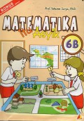 Matematika Itu Asyik (6B)