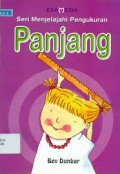 Seri Menjelajahi Pengukuran : Panjang