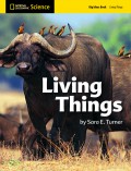 National Geographic Science : Living Things (Big Ideas)