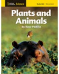 National Geographic Science : Plants And Animals (Big Ideas)