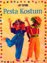 Pesta Kostum