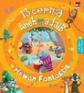 13 Cerita Aneh Bin Ajaib (Hewan Fantastis)