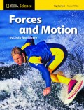 National Geographic Science : Forces And Motion (Big Ideas)