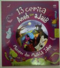 13 Cerita Aneh Bin Ajaib (Monster Dan Makhluk Jahat)