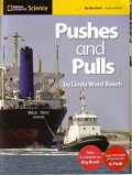 National Geographic Science : Pushes And Pulls (Big Ideas)