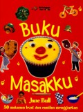 Buku Masakku