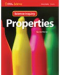 National Geographic Science : Properties (Science Inquiry)