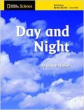 (Big Book) National Geographic Science : Day And Night (Earth Science Big Ideas)