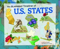 An Illustrated Timeline Of U.S. States