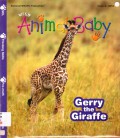 National Wildlife Federation : Wild Animals Baby Issue 2 2014 (Garry The Giraffe)