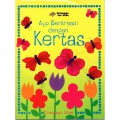 Ayo Berkreasi Dengan Kertas