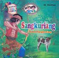 Seri Cerita Rakyat : Sangkuriang (Sacred Sangkuriang)