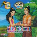 Seri Cerita Rakyat : Ande-Ande Lumut (Ande-Ande Lumut)