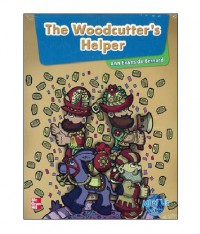 All Of Us 5C : The Woodcutter'S Helper