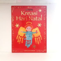 Kreasi Hari Natal