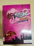 Xin Hsk Kumpulan Soal Ujian Vol.2 Jing Jiang Jing Lian 3 + Cd