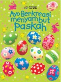 Ayo Berkreasi Menyambut Paskah