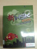 Xin Hsk Kumpulan Soal Ujian Vol.2 Jing Jiang Jing Lian 6 + Cd