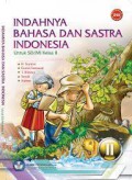 Indahnya Bahasa Dan Sastra Indonesia Kls 2 Sd