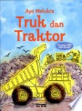 Ayo Melukis Truk Dan Traktor