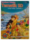 Panduan Belajar Tematik Sd Kls 1B Smt 2