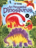 Ayo Menggambar Dinosaurus