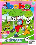 Bobo Junior No.15 Th. 18 (16 Oktober 2019) : Olahraga