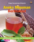 Aneka Minuman Berkhasiat