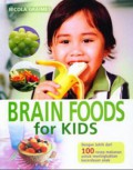 Brain Foods For Kids