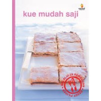 Kue Mudah Saji