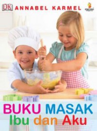 Buku Masak Ibu Dan Anak