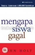 Mengapa Siswa Gagal