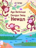 Ayo Berkreasi Dengan Tema Hewan