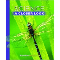 Science. A Closer Look 5