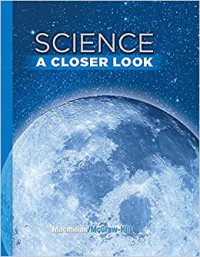 Science. A Closer Look 6