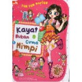 Kaya? Bukan Cuma Mimpi (Ten Ten Series Vol 27)