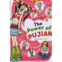 The Power Of Pujian (Ten Ten Series Vol 13)