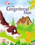 Classic Tales : Gingerbread Man
