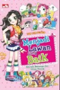 Menjadi Lawan Yang Baik (Ten Ten Series Vol 23)