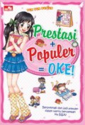 Prestasi + Populer = Oke! (Ten Ten Series Vol 16)