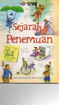 Sejarah Penemuan