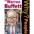 Why? People - Warren Buffett