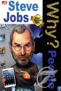 Why? People - Steve Jobs