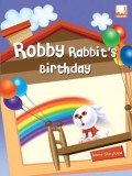 (Big Book) Animal Storyhouse  : Robby Rabbit'S Birthday
